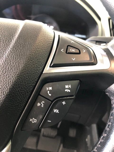 Certified 2022 Ford Edge SEL w/ Convenience Package image 23