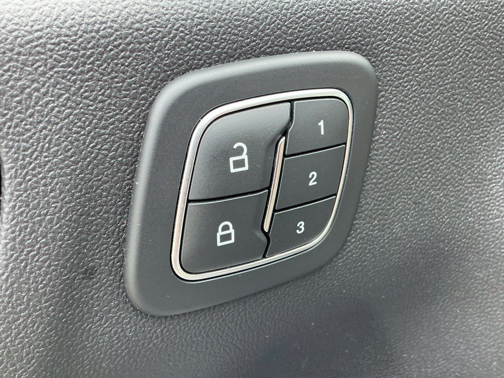 Certified 2021 Ford Escape SEL w/ Technology Package FWD image 26