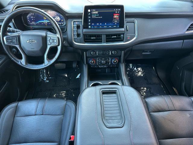 Used 2022 Chevrolet Tahoe RST w/ Luxury Package RWD image 12