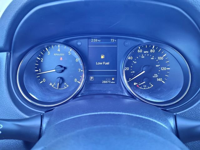 Used 2019 Nissan Rogue SV w/ Premium Package AWD/4WD image 22