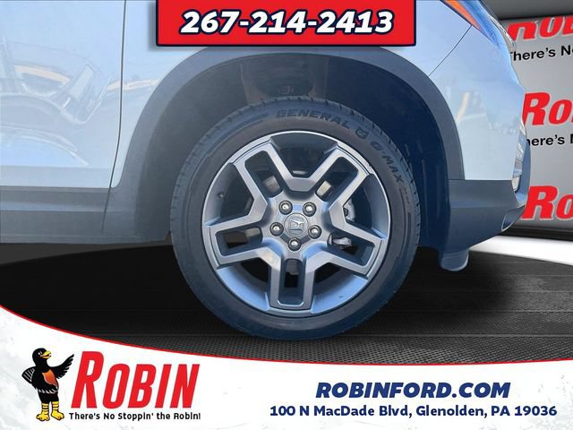 Used 2023 Honda Passport EX-L image 34
