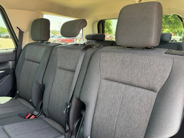 Certified 2024 Ford Expedition XLT RWD image 21