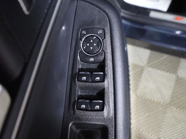 Certified 2024 Ford Edge ST-Line AWD/4WD image 19
