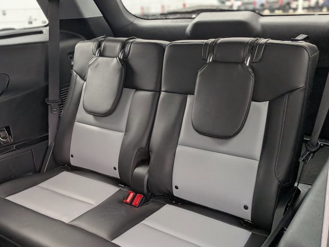 Certified 2022 Ford Explorer XLT w/ Equipment Group 202A image 32