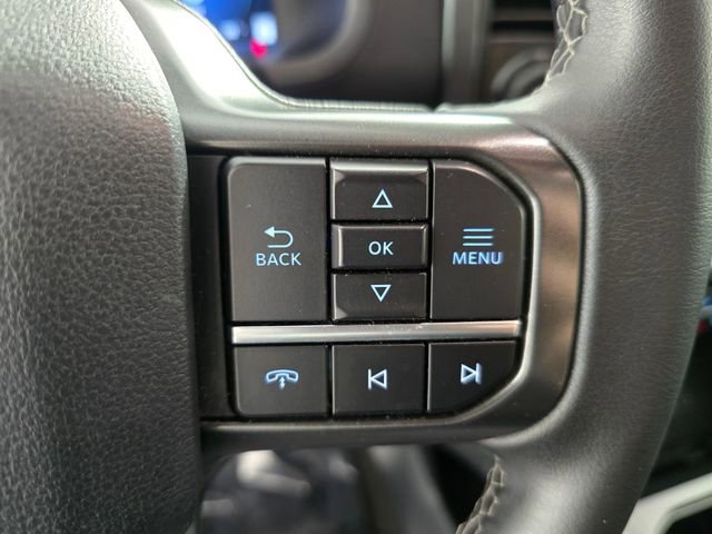 Certified 2024 Ford F150 XLT w/ Equipment Group 303A High AWD/4WD image 29