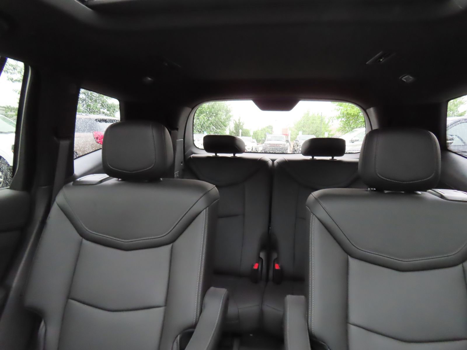 Used 2023 Cadillac XT6 Premium Luxury w/ Technology Package AWD/4WD image 37