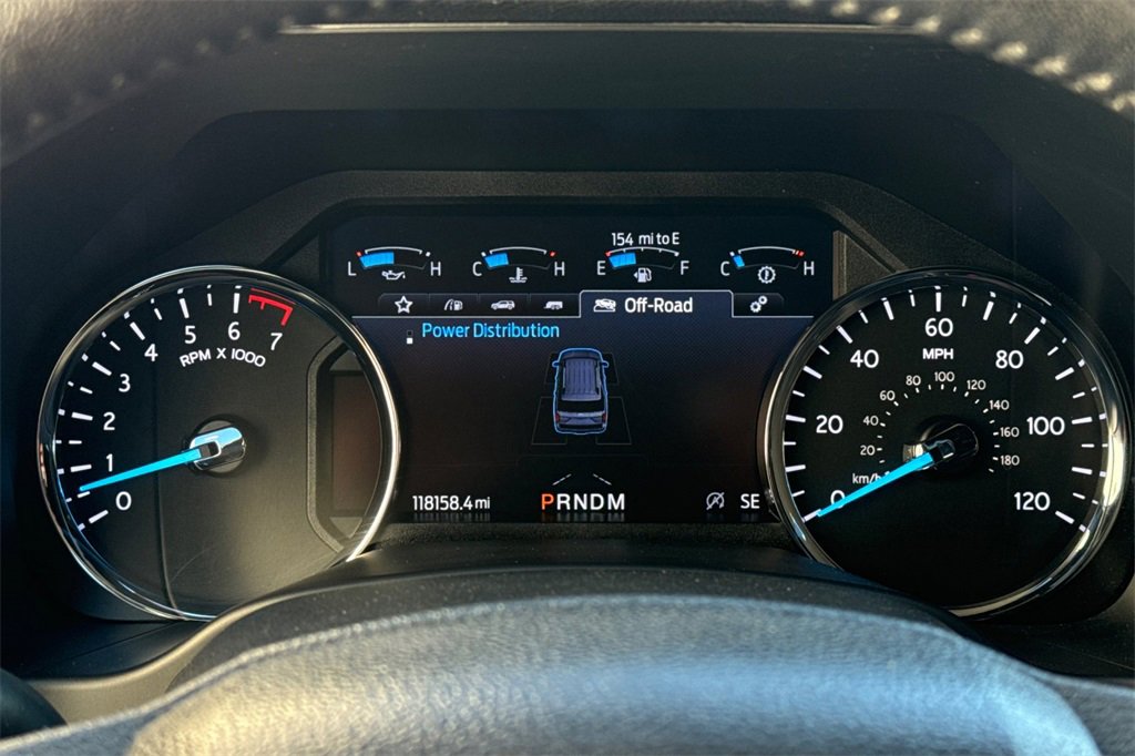 Certified 2020 Ford Expedition XLT w/ Equipment Group 202A image 25