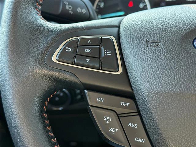 Certified 2022 Ford EcoSport SE w/ SE Convenience Package image 12