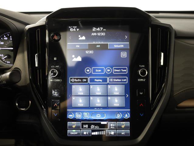 Used 2025 Subaru Forester Sport image 14