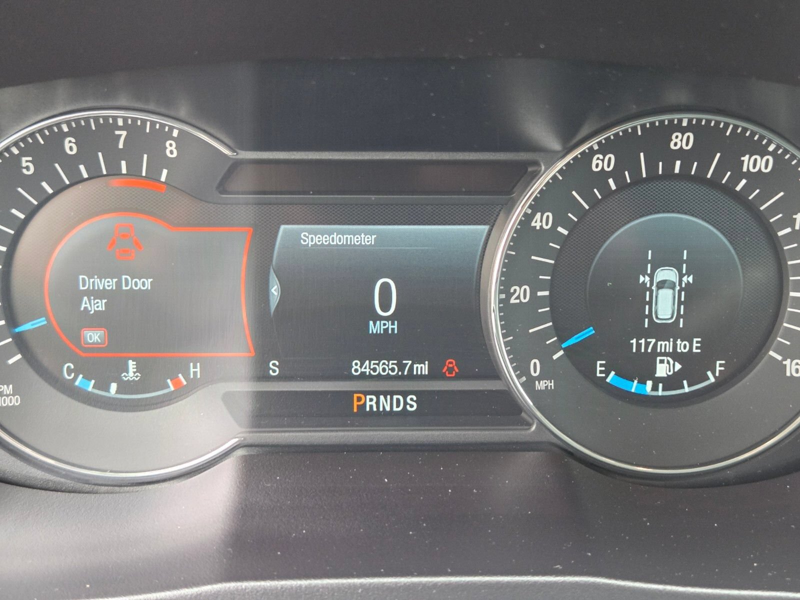 Certified 2018 Ford Explorer Platinum AWD/4WD image 21