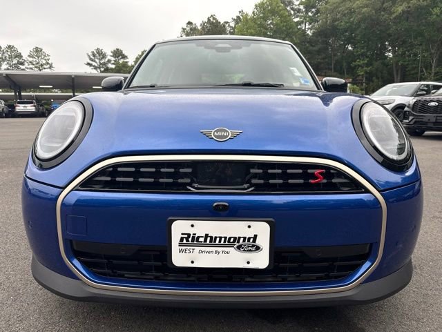 Used 2026 MINI Cooper S FWD image 8