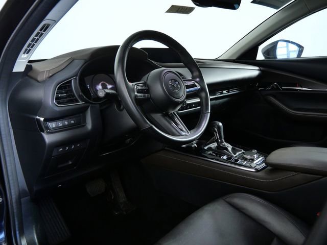 Used 2023 MAZDA CX-30 2.5 Turbo w/ Premium Plus Pkg AWD/4WD image 16