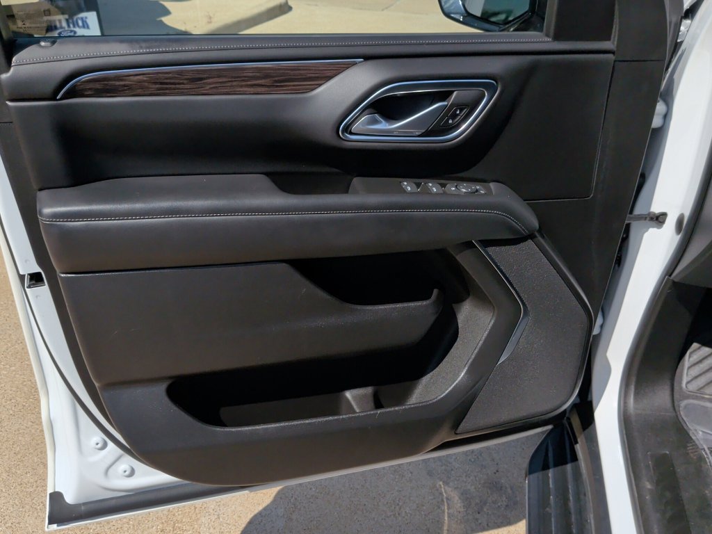Used 2022 Chevrolet Tahoe LS w/ Driver Alert Package RWD image 23