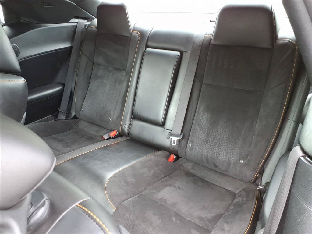 Used 2022 Dodge Challenger GT w/ Plus Package RWD image 8