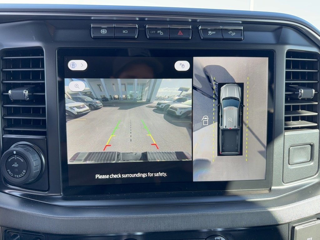 Certified 2024 Ford F350 Platinum image 22