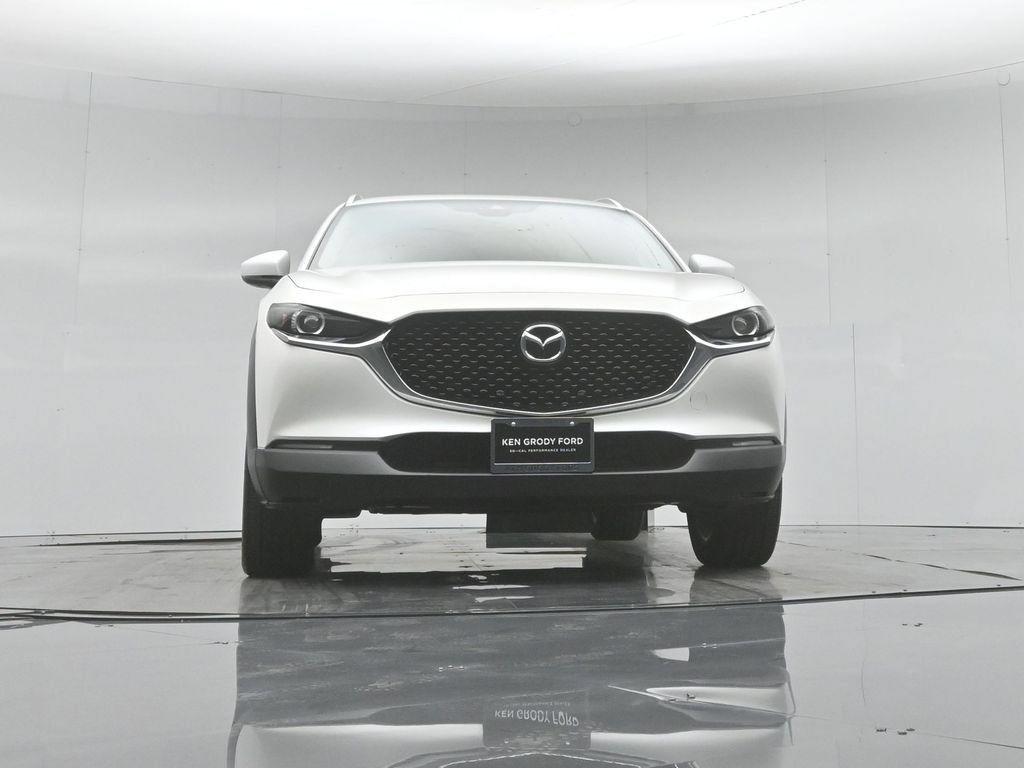 Used 2023 MAZDA CX-30 AWD 2.5 S w/ Preferred Package image 42