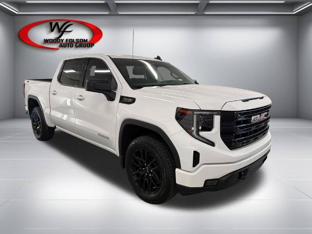 Used 2024 GMC Sierra 1500 Elevation AWD/4WD image 3