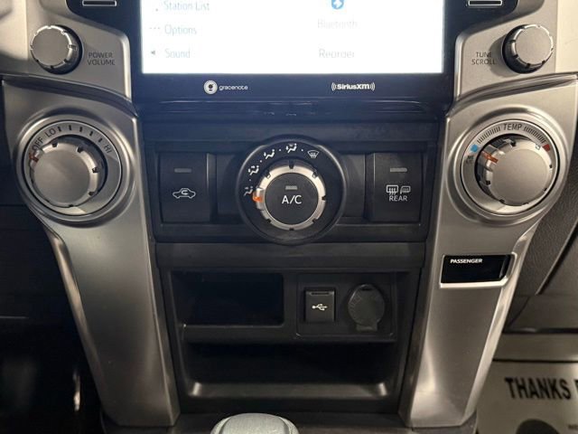 Used 2021 Toyota 4Runner SR5 RWD image 28