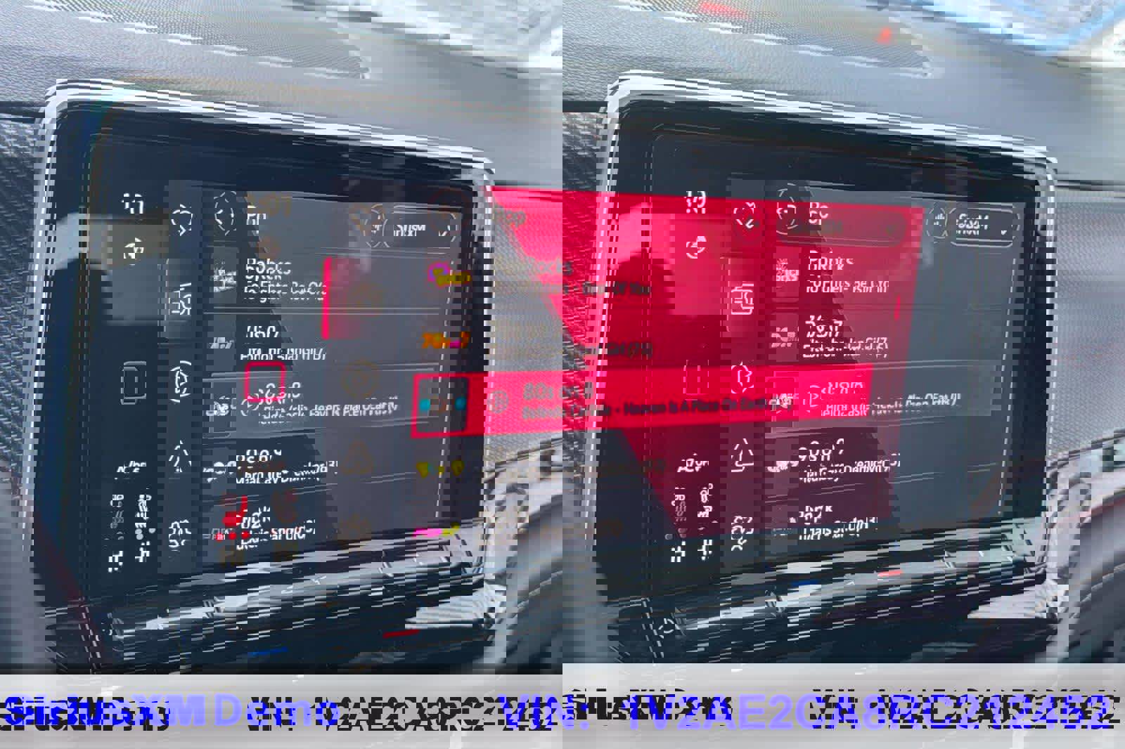 Used 2024 Volkswagen Atlas Cross Sport SEL R-Line image 27