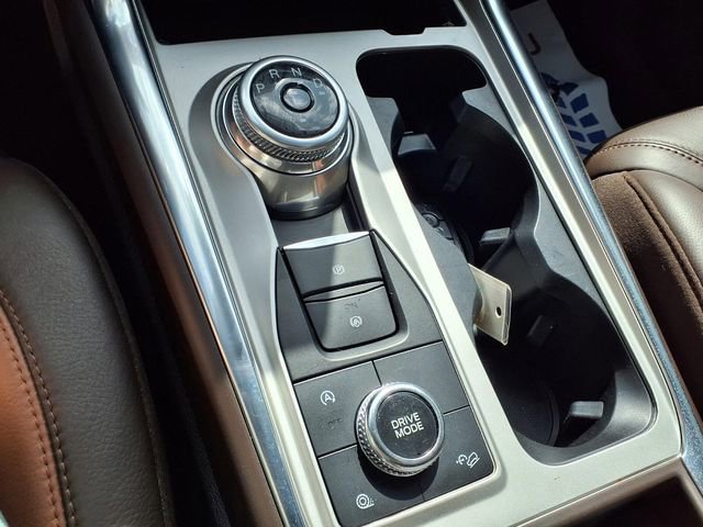 Certified 2023 Ford Explorer King Ranch w/ Technology Package image 16