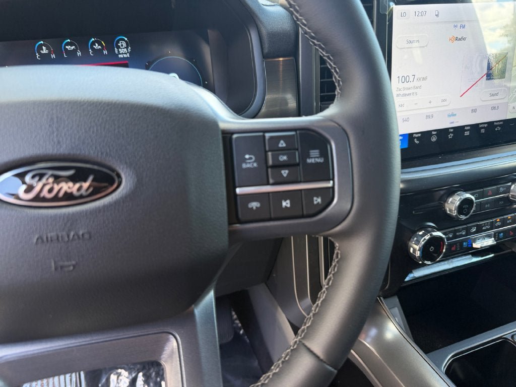 Certified 2026 Ford F150 Lariat AWD/4WD image 17