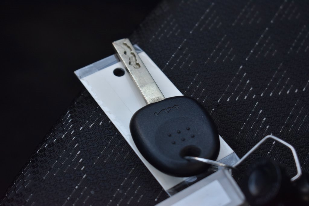 Used 2022 Kia Rio LX image 13