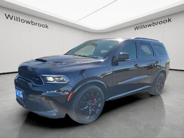 Used 2024 Dodge Durango R/T w/ Tow 'N Go Package