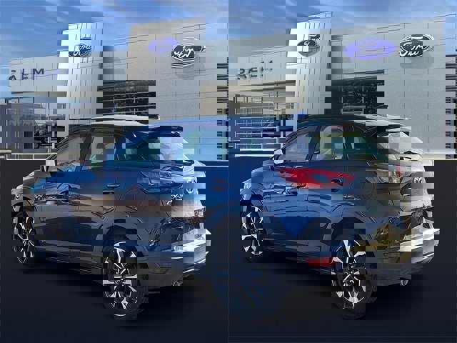 Used 2019 MAZDA CX-3 Touring image 5