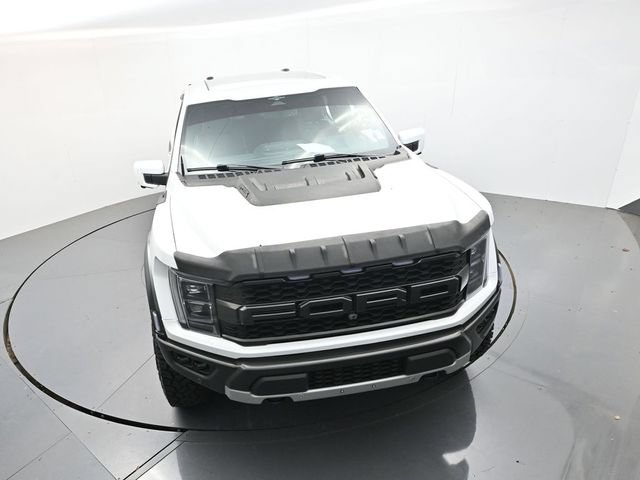 Certified 2023 Ford F150 Raptor w/ Blue Interior Package AWD/4WD image 45
