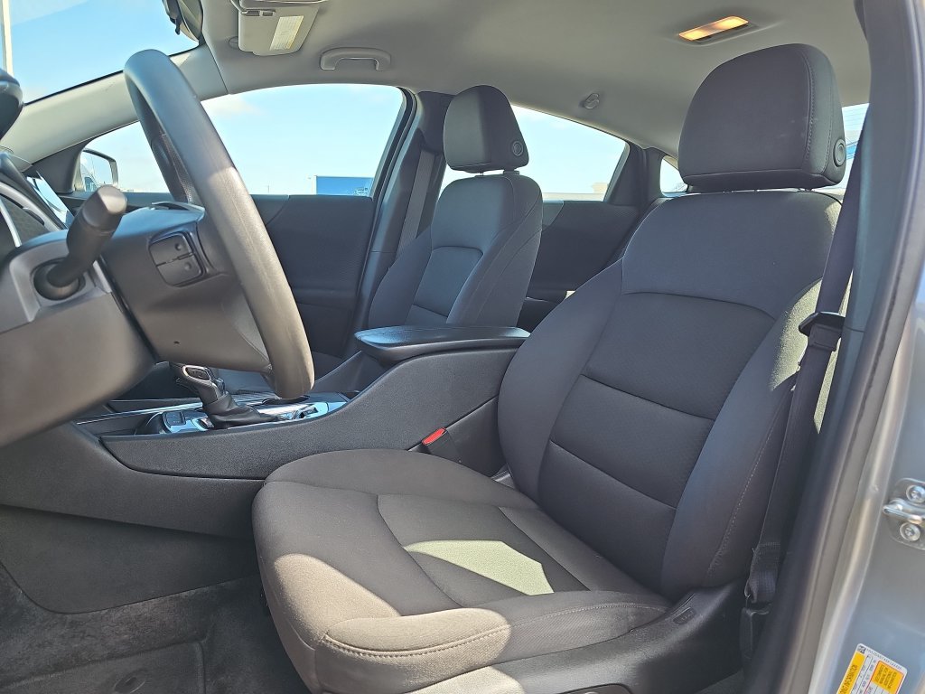 Used 2025 Chevrolet Malibu LT FWD image 14