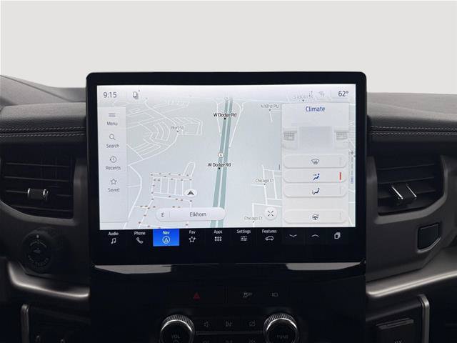 Certified 2022 Ford Expedition XLT AWD/4WD image 21