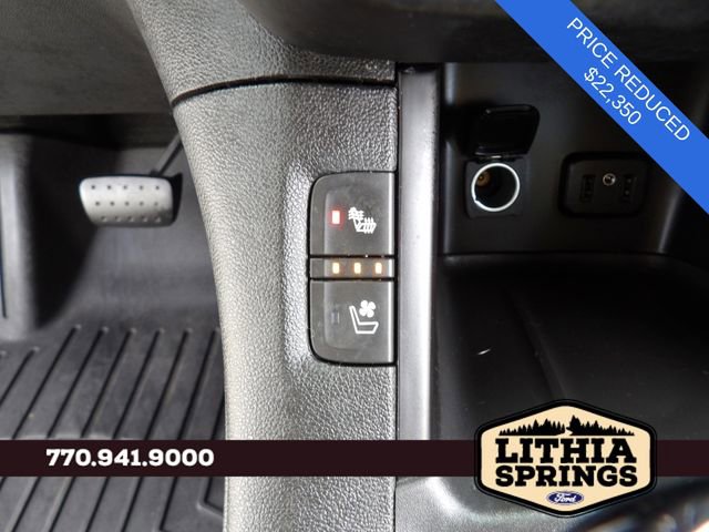 Used 2019 GMC Acadia Denali image 18