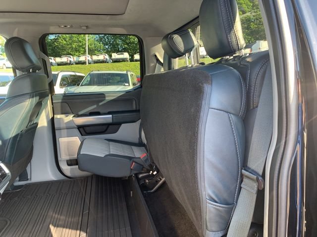 Certified 2023 Ford F150 Limited AWD/4WD image 20