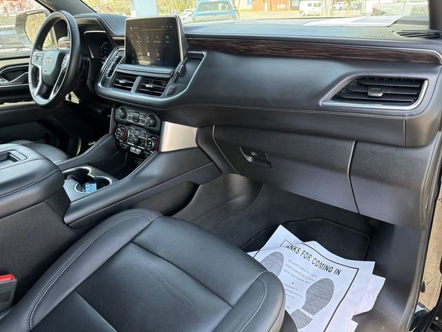 Used 2023 Chevrolet Tahoe LT image 31