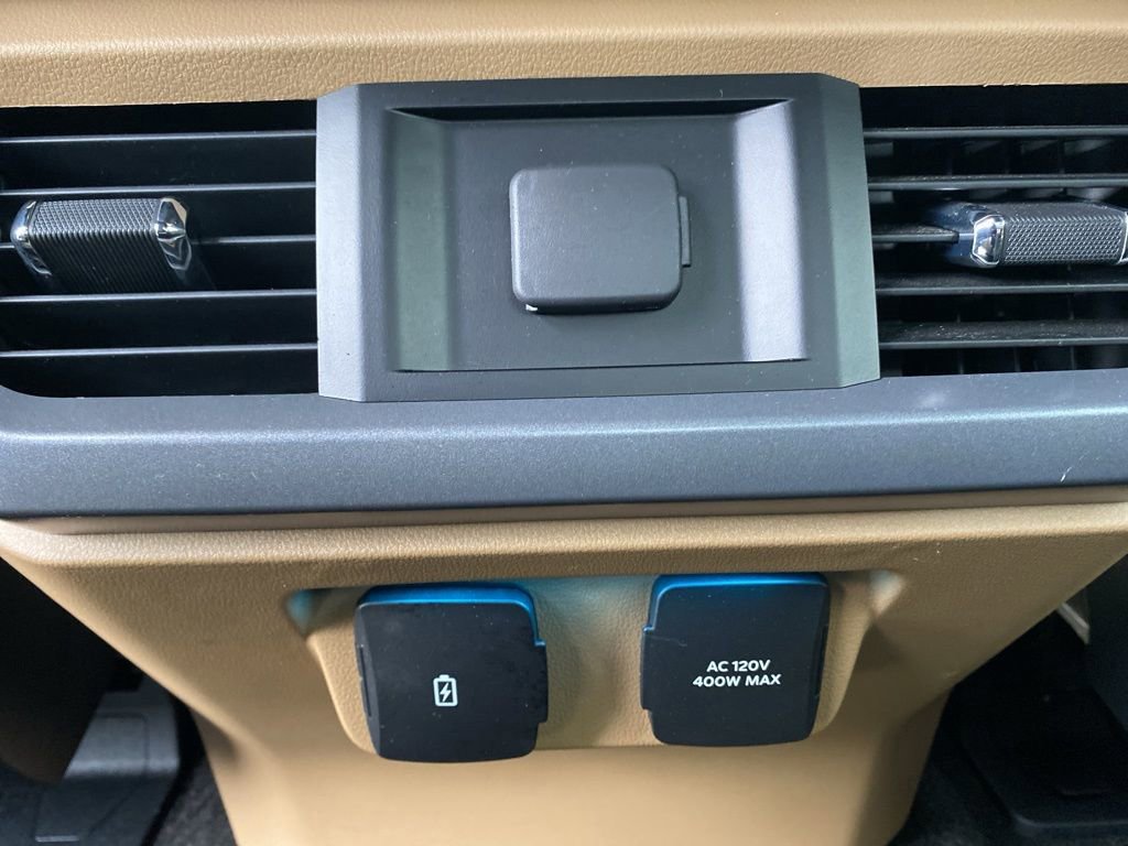 Certified 2023 Ford F150 XLT w/ Equipment Group 302A High image 21