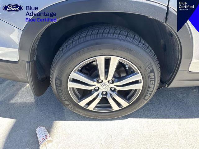 Used 2017 Honda Pilot EX-L image 21