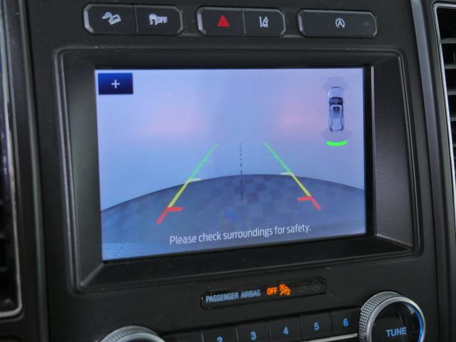 Certified 2021 Ford Expedition Max Limited AWD/4WD image 33