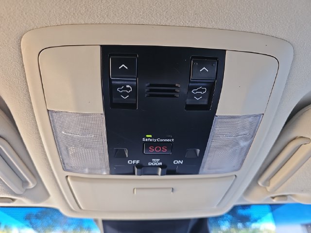 Used 2021 Lexus GX 460 Premium AWD/4WD image 24