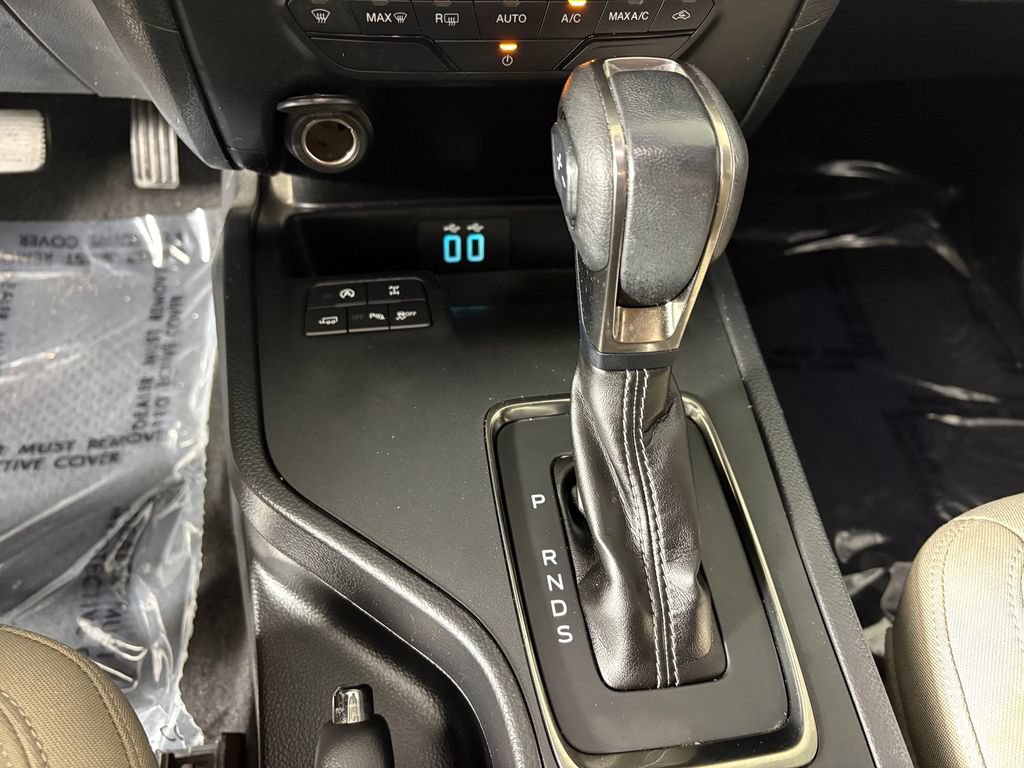 Certified 2019 Ford Ranger XLT w/ Equipment Group 301A Mid RWD image 20