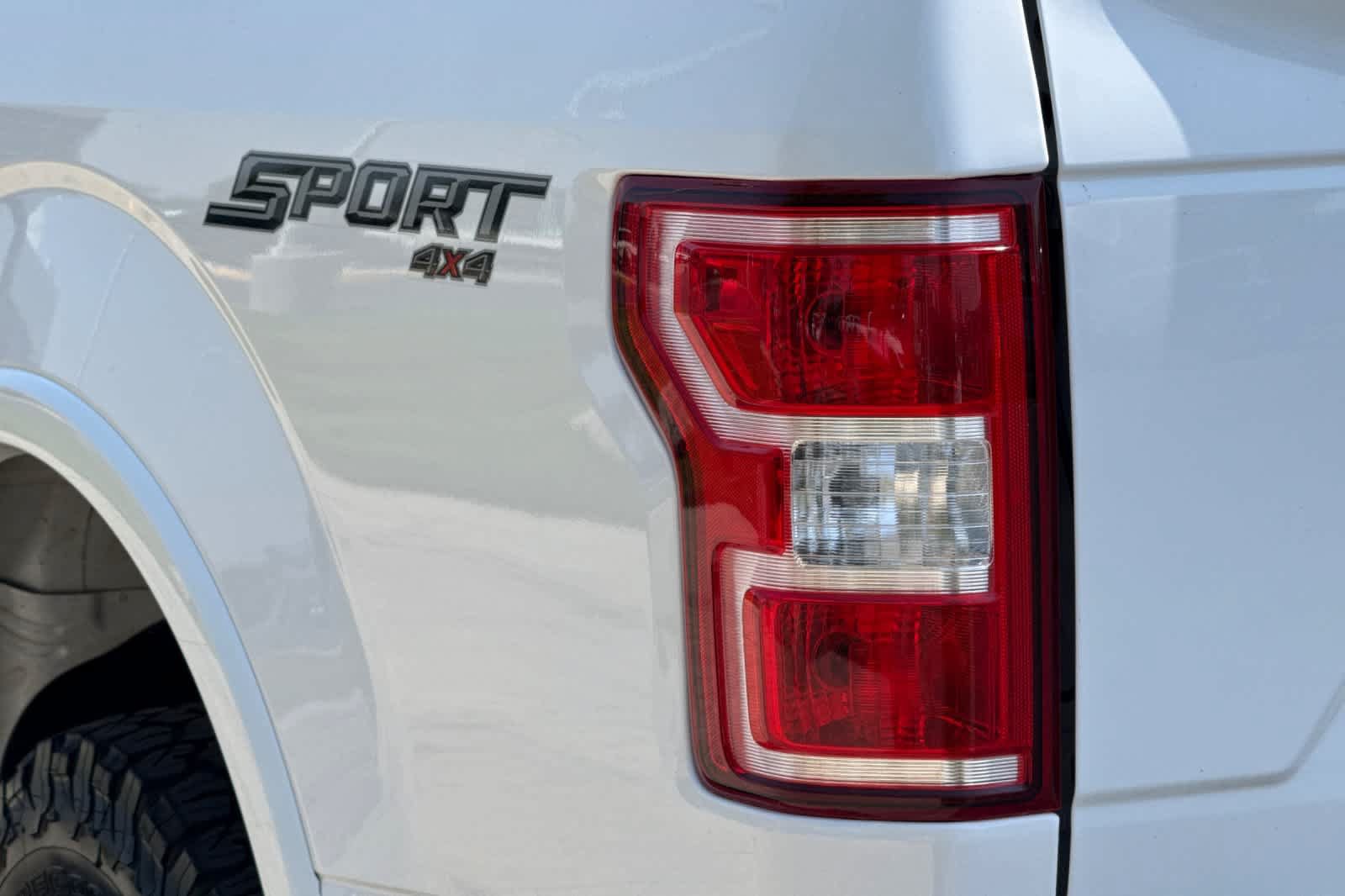 Certified 2020 Ford F150 XLT w/ Equipment Group 302A Luxury AWD/4WD image 26