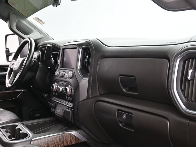 Used 2023 GMC Sierra 2500 Denali w/ Denali Ultimate Package AWD/4WD image 28
