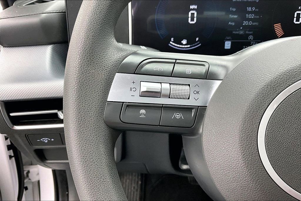 Used 2025 Hyundai Sonata SE image 18