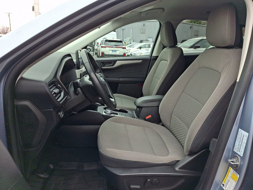 Certified 2022 Ford Escape SE w/ Convenience Package image 14