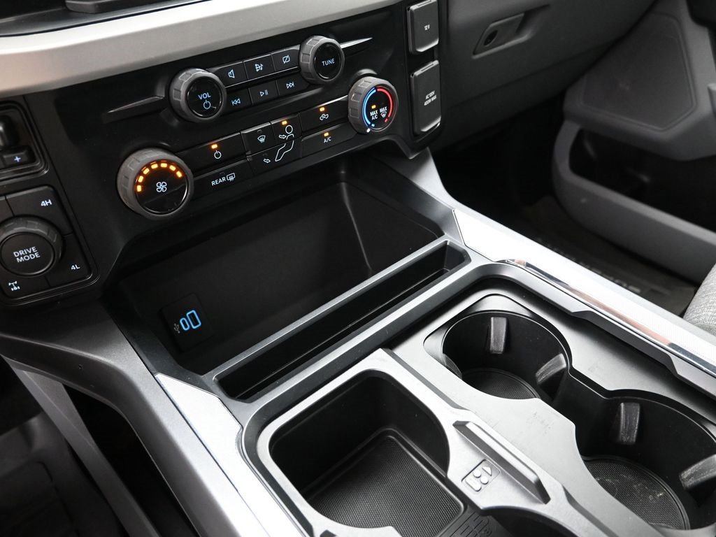 Certified 2024 Ford F250 XLT w/ FX4 Off-Road Package image 33