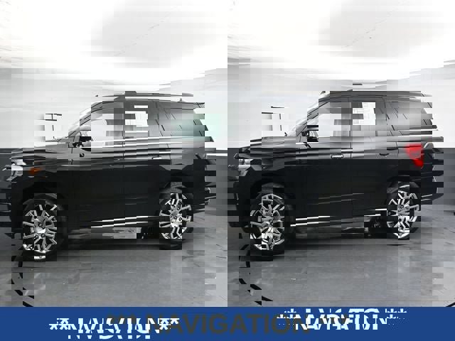 Certified 2023 Ford Expedition Limited AWD/4WD video 4