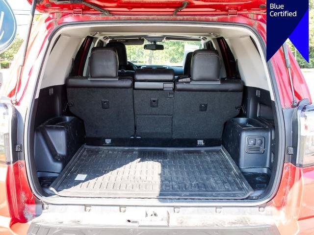 Used 2017 Toyota 4Runner SR5 Premium AWD/4WD image 22
