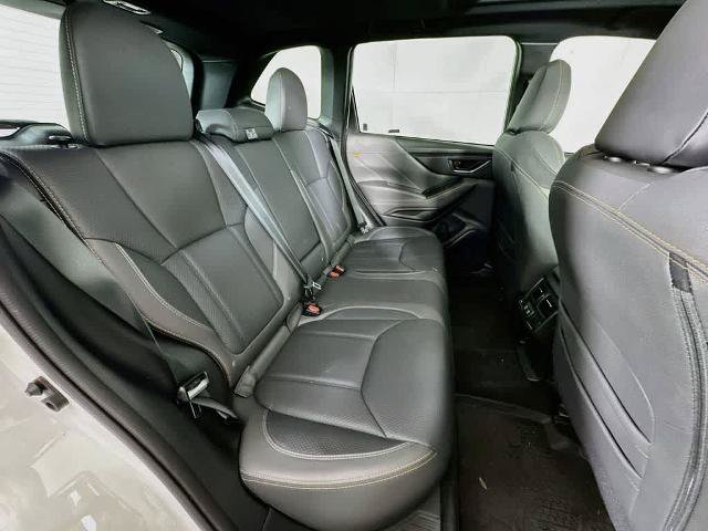 Used 2023 Subaru Forester Wilderness w/ Wilderness Package AWD/4WD image 34