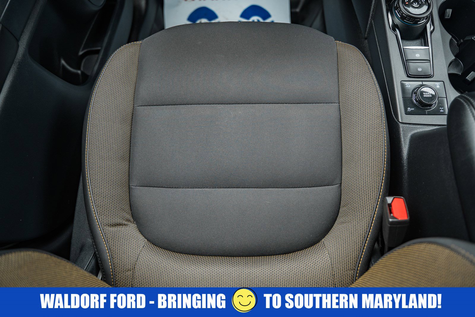 Certified 2022 Ford Bronco Sport Badlands image 65