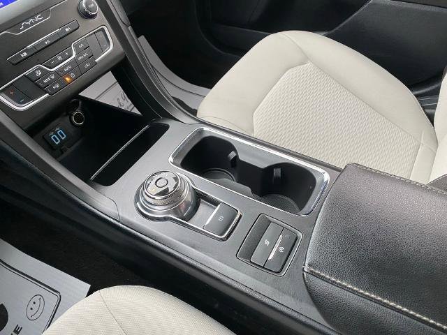 Certified 2020 Ford Fusion SE w/ Equipment Group 151A image 24