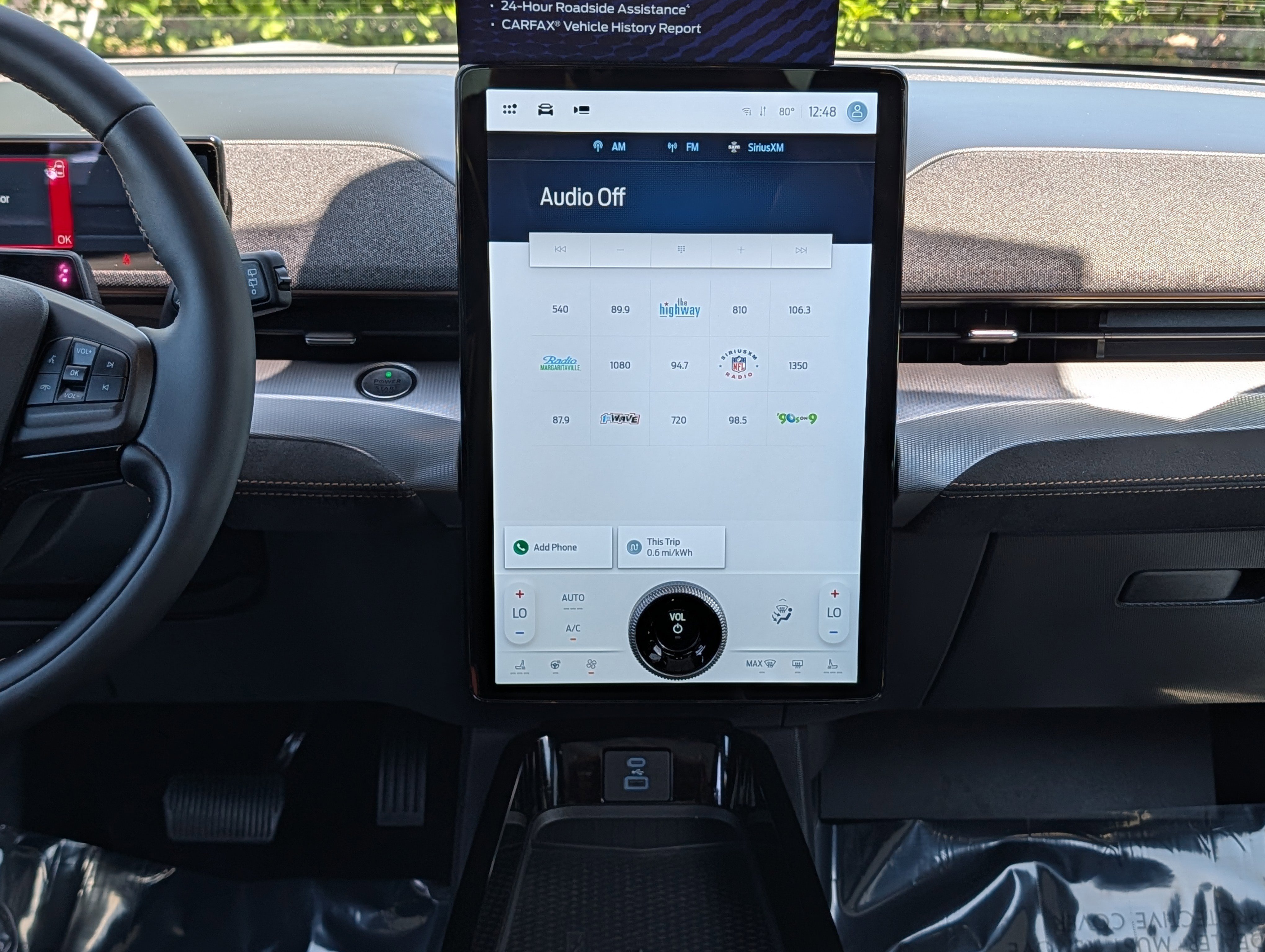 Certified 2023 Ford Mustang Mach-E GT AWD/4WD image 19